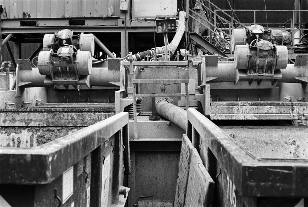 cologne, dellbrück, film, forschungsbohrung, fotografie, kodak, köln, photography, phototech, stadtbezirk 9 - mülheim, thurner kamp, tri-x 400