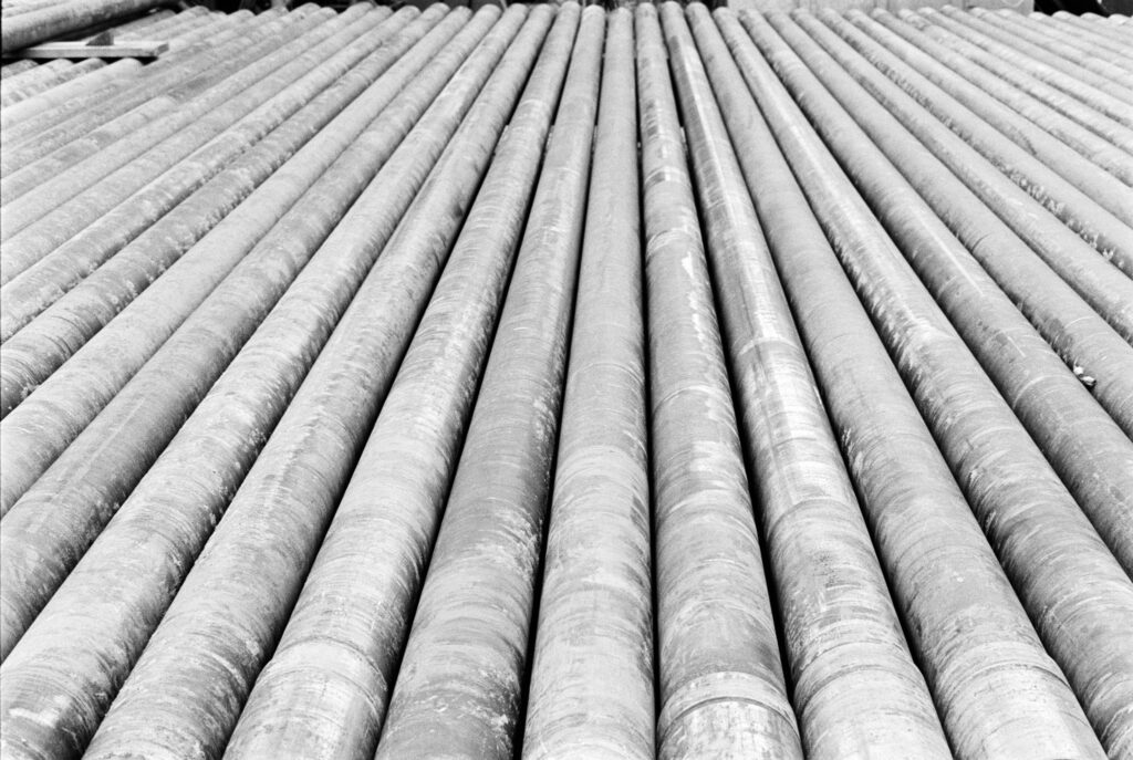 cologne, dellbrück, film, forschungsbohrung, fotografie, kodak, köln, photography, phototech, stadtbezirk 9 - mülheim, thurner kamp, tri-x 400