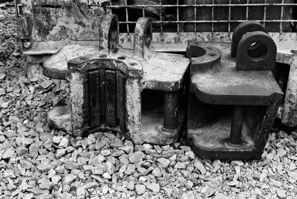 cologne, dellbrück, film, forschungsbohrung, fotografie, kodak, köln, photography, phototech, stadtbezirk 9 - mülheim, thurner kamp, tri-x 400