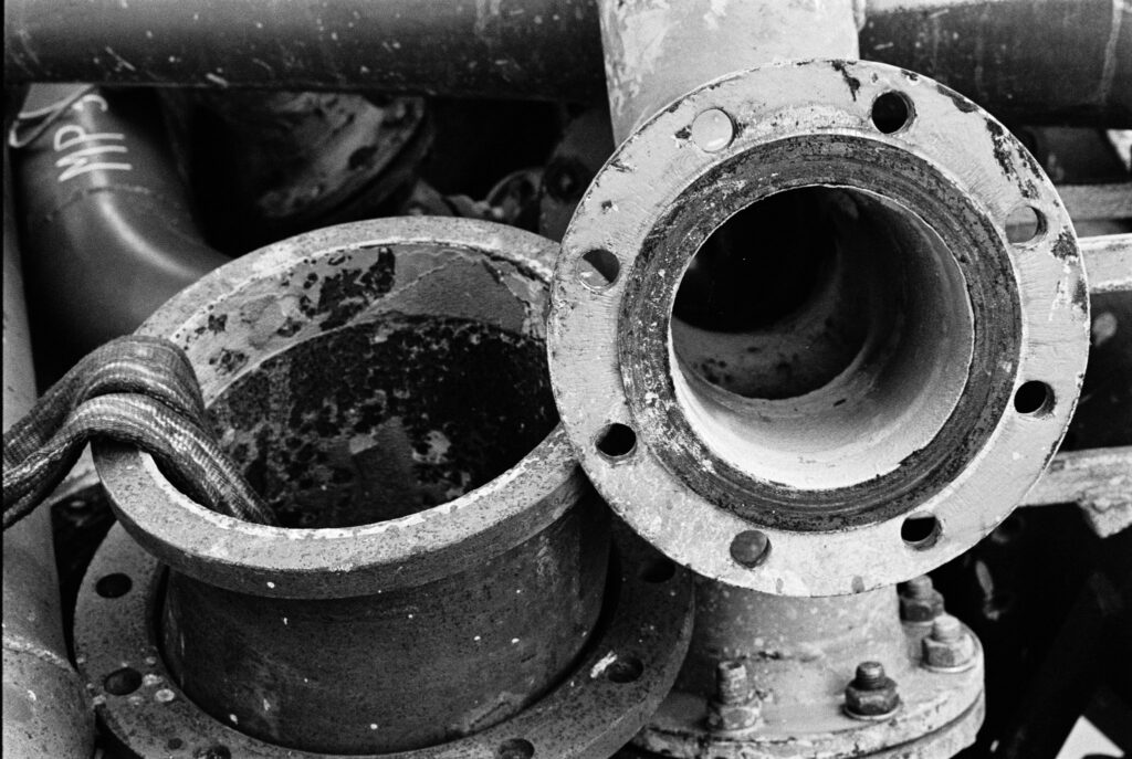 cologne, dellbrück, film, forschungsbohrung, fotografie, kodak, köln, photography, phototech, stadtbezirk 9 - mülheim, thurner kamp, tri-x 400