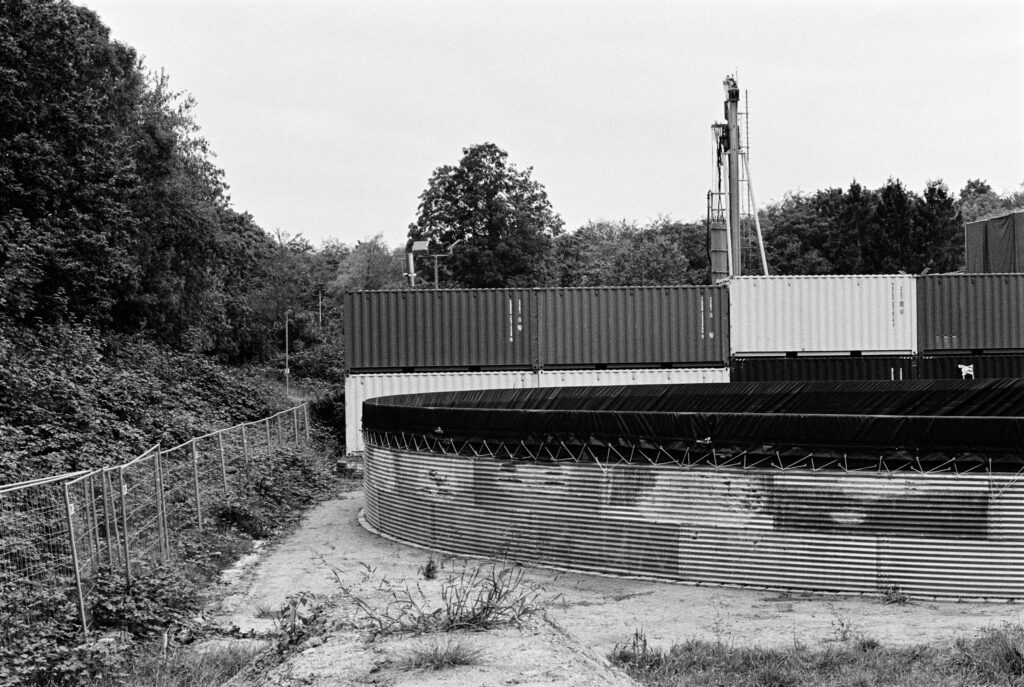cologne, dellbrück, film, forschungsbohrung, fotografie, kodak, köln, photography, phototech, stadtbezirk 9 - mülheim, thurner kamp, tri-x 400