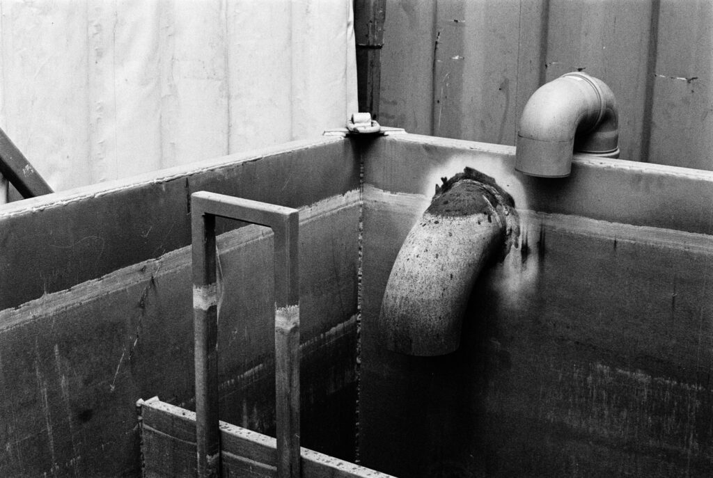 cologne, dellbrück, film, forschungsbohrung, fotografie, kodak, köln, photography, phototech, stadtbezirk 9 - mülheim, thurner kamp, tri-x 400