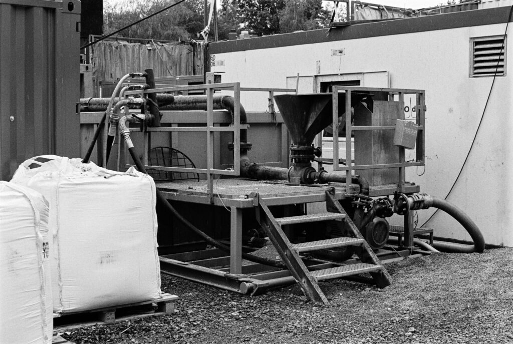 cologne, dellbrück, film, forschungsbohrung, fotografie, kodak, köln, photography, phototech, stadtbezirk 9 - mülheim, thurner kamp, tri-x 400