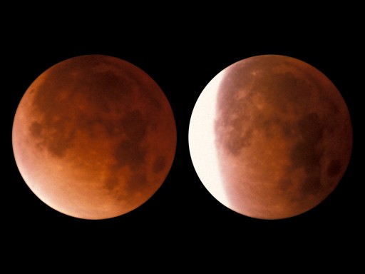 Lunar Eclipse [updated]