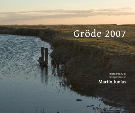 Gröde 2007 - The Book