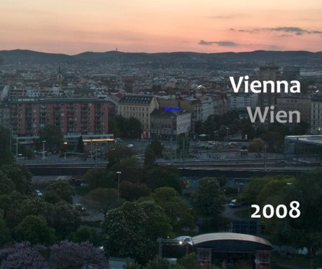 Vienna 2008 - The Book